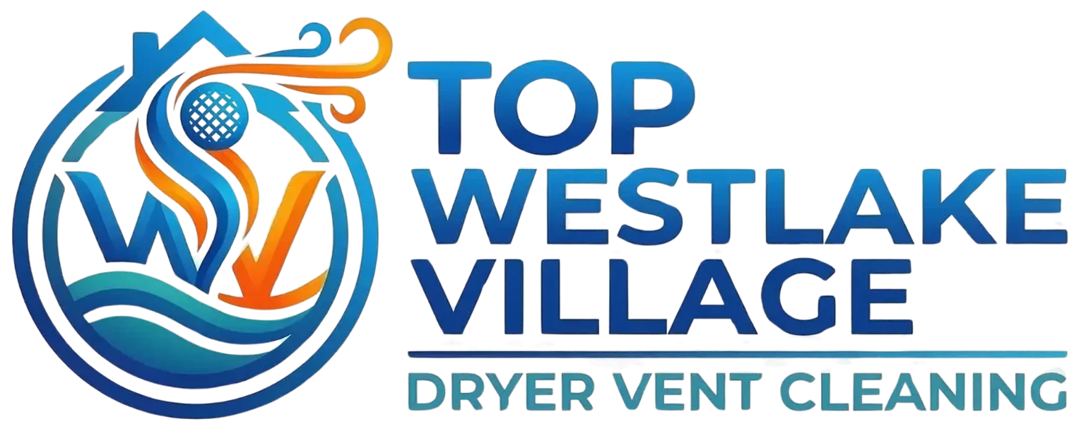 Top Westlake Village Dryer Vent Cleaning Logo