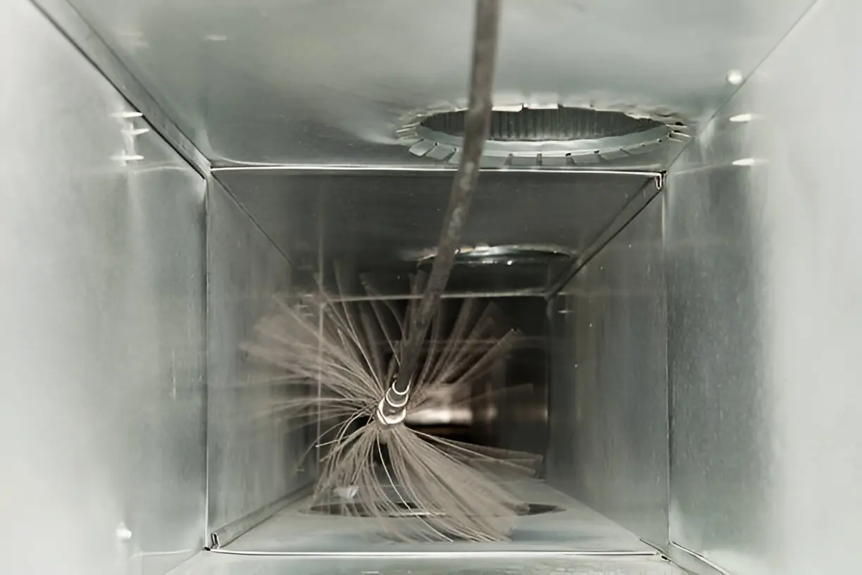Reliable duct cleaning near me in Westlake Village for cleaner air and improved ventilation performance