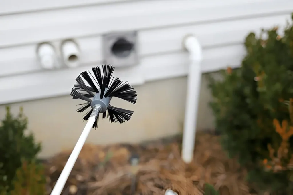 Professional dryer vent cleaning in Camarillo to improve safety and efficiency in local homes