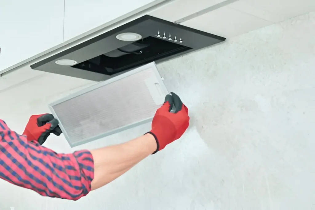 Top Westlake Village Dryer Vent Cleaning performing professional Duct Cleaning Near Me for improved airflow and air quality.