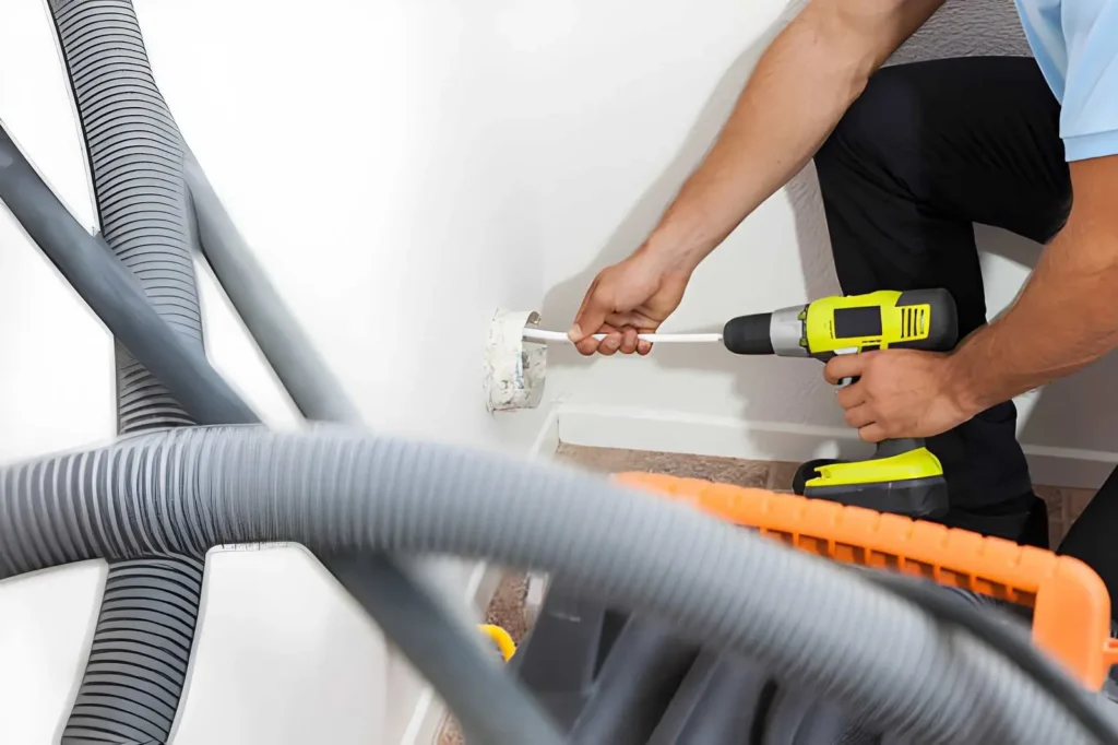 Professional Dryer Vent Cleaning in Chatsworth for homes near Porter Ranch and Northridge
